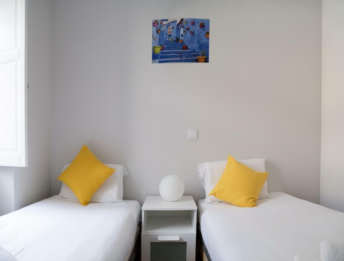 Funky Two Bedroom Saldanha Лиссабон Экстерьер фото